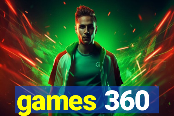 games 360